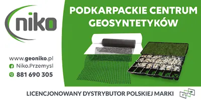 NIKO Spółka Komandytowa